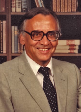 Dr. William Brueckheimer