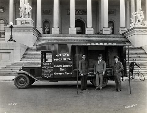 Dixie Crusaders 1920s