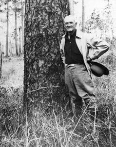 Herbert Stoddard