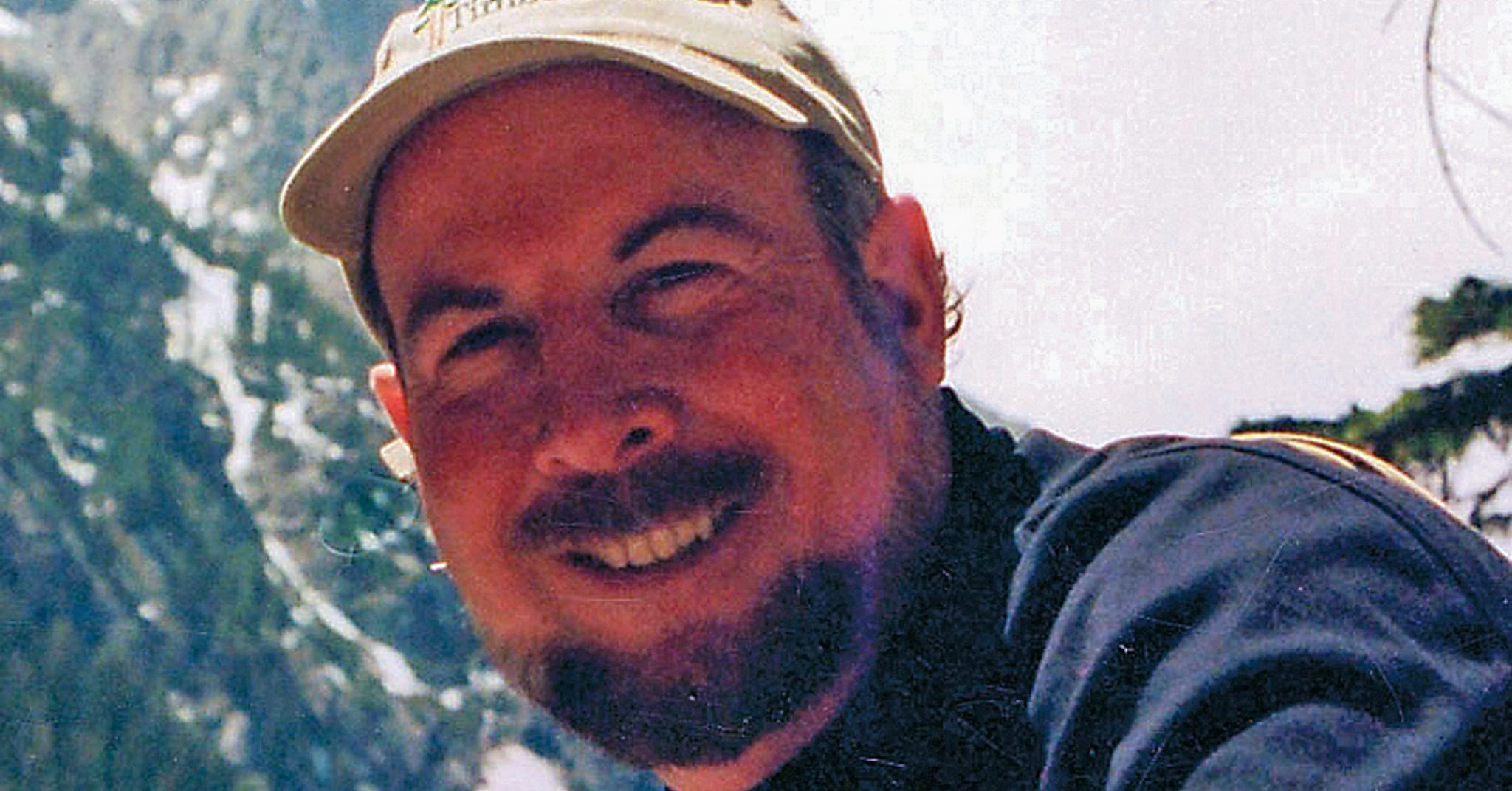 Kevin McGorty – a Conservation Leader – Retiring in 2022