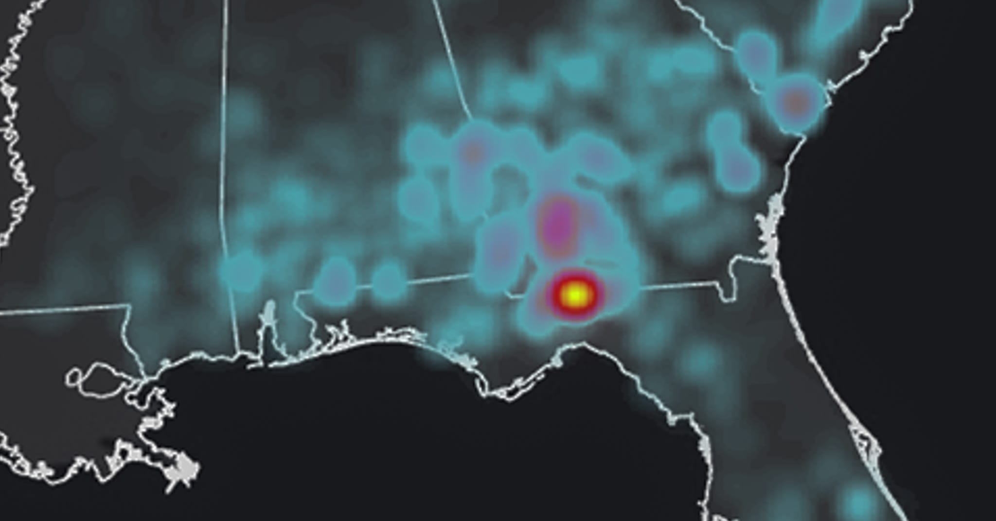 The 100-Year Experiment