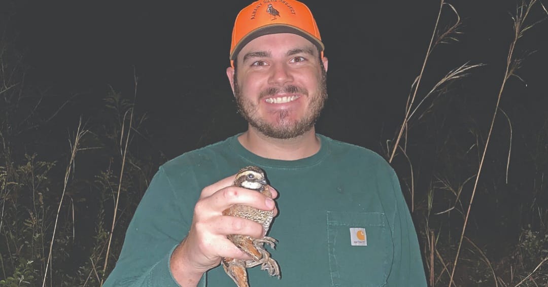 Male Contribution to Reproduction: A Random Occurrence or Indicator of Population Status?