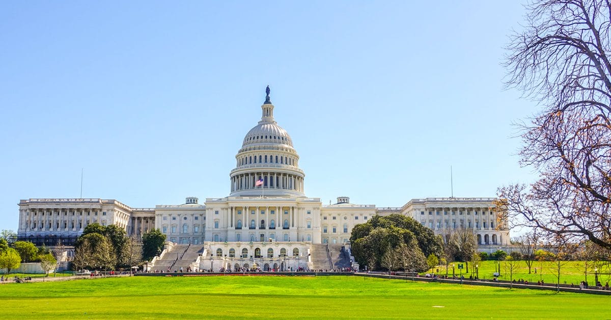 Important Conservation Easement Legislation Passed by Congress