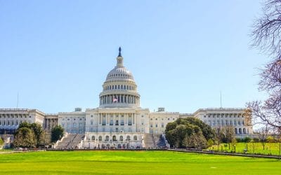 Important Conservation Easement Legislation Passed by Congress