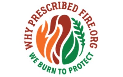 Advertising Campaign for Prescribed Fire Launches 4th Year
