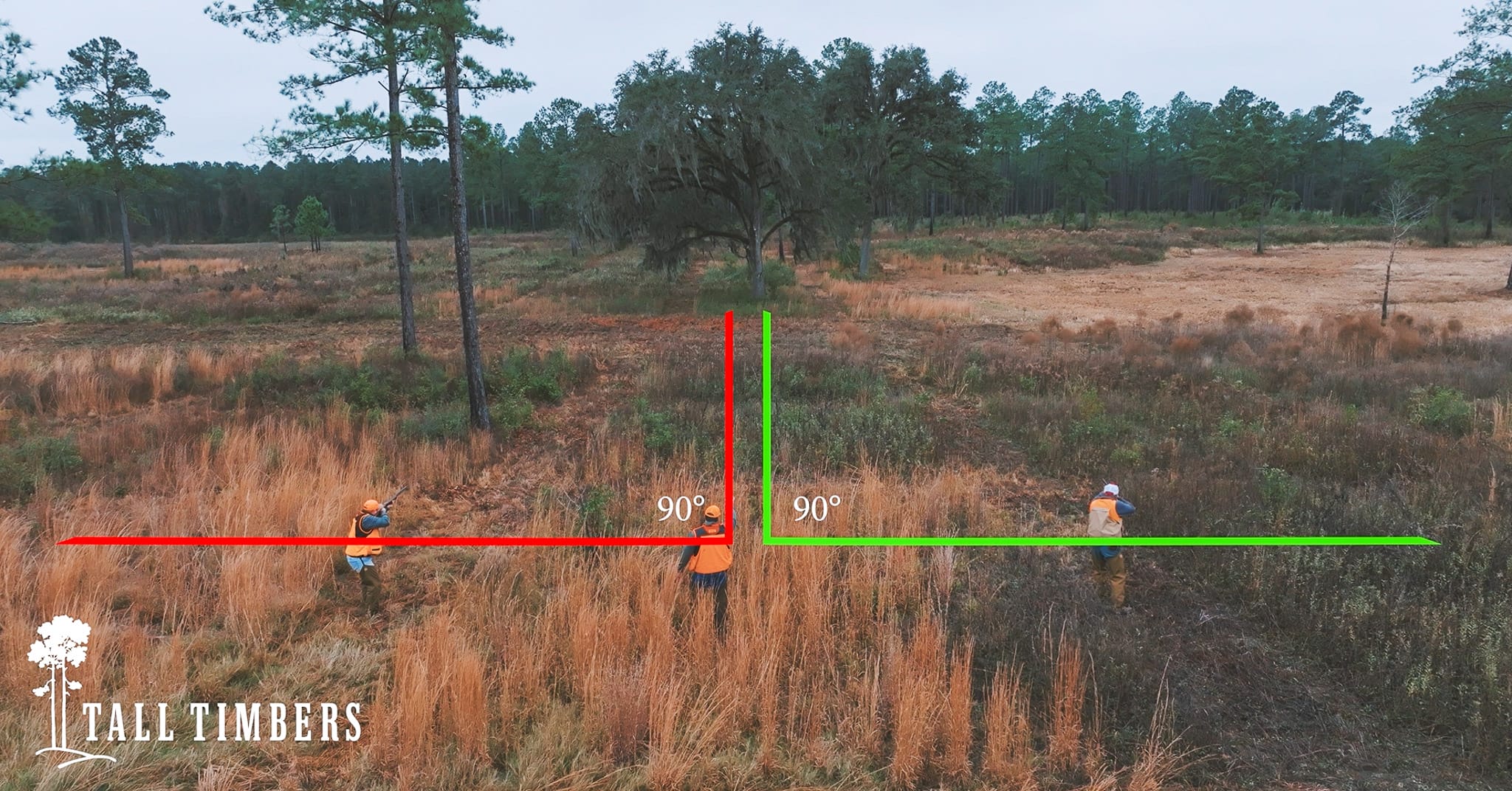 Hunting safety 1