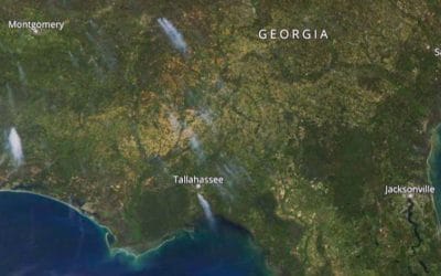 Congressional members urge EPA to ensure efficient and timely use of prescribed fire under new air standards