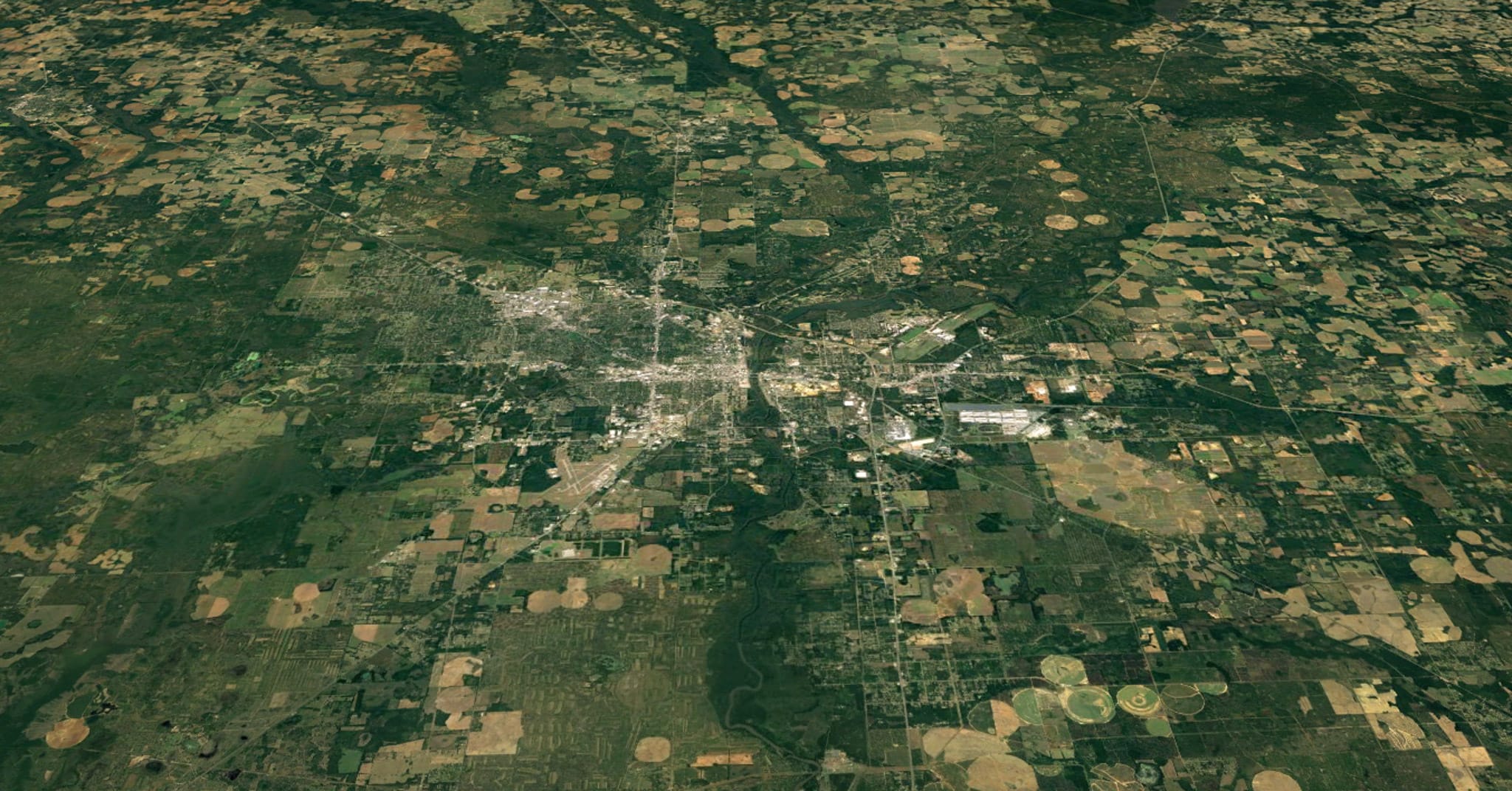 Albany smoke management training draws a crowd