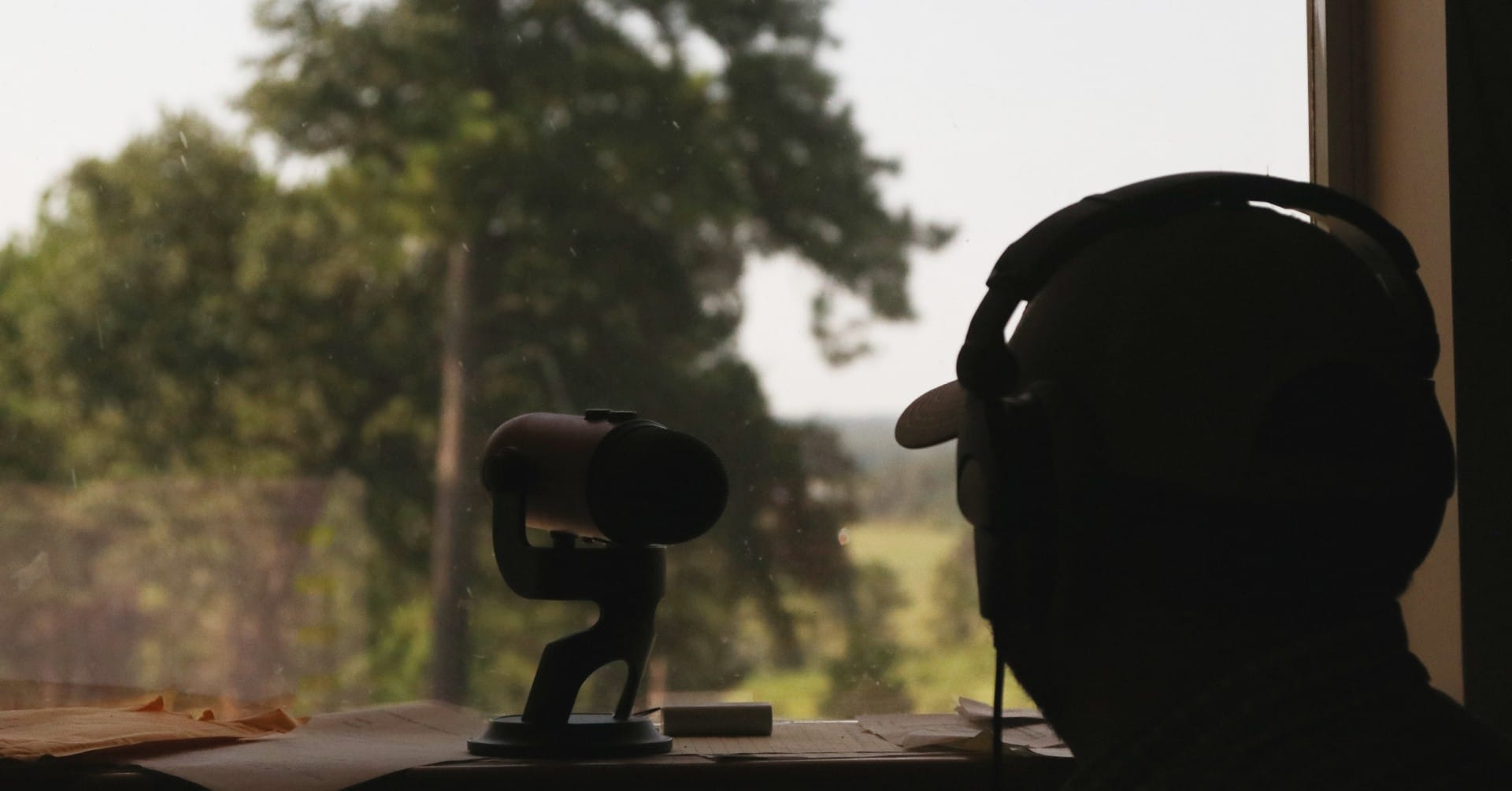 Tune in: These prescribed fire-centric podcasts are worth a listen