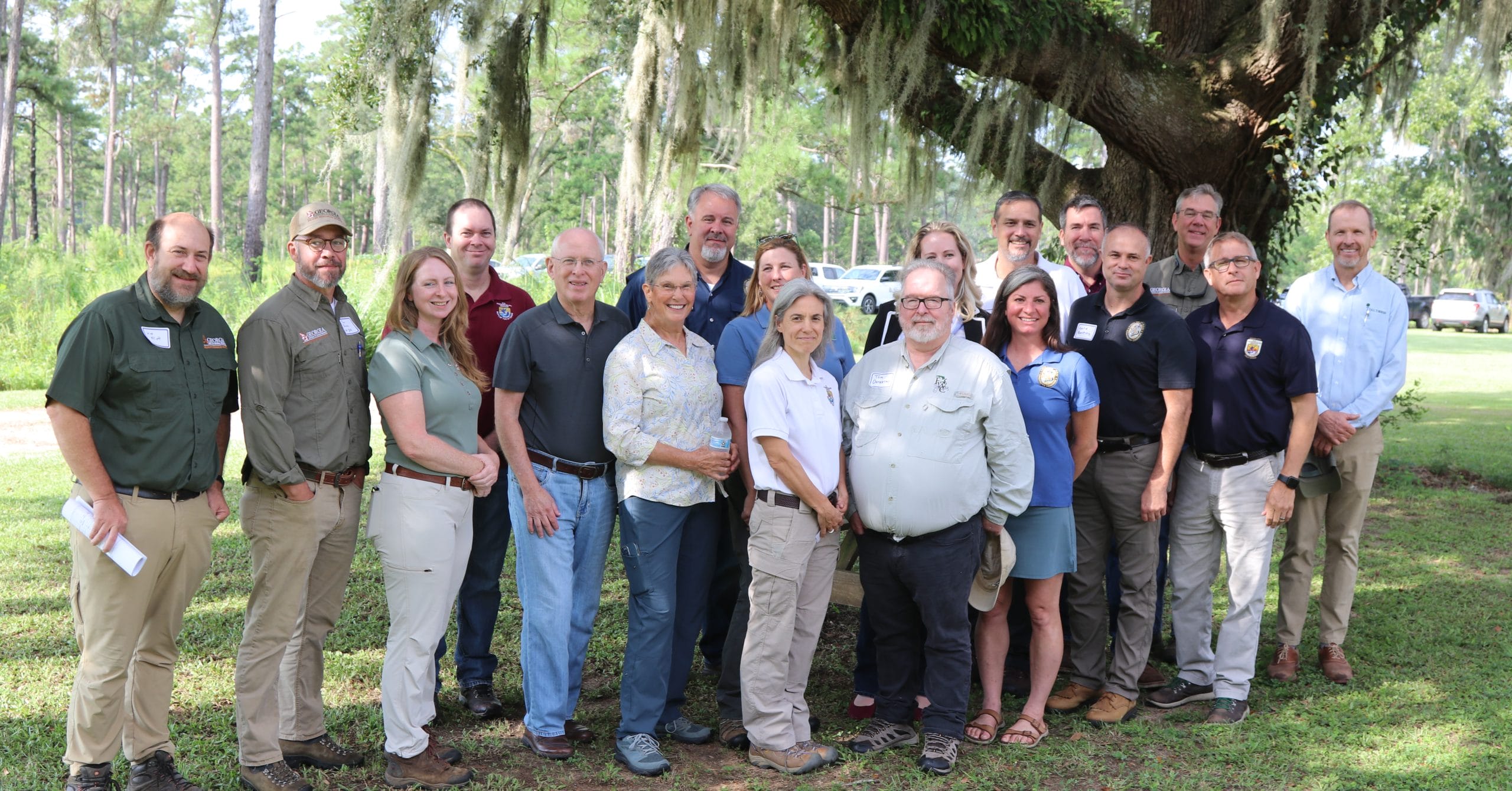 Quail Country CCAA looks to improve habitat for at-risk species