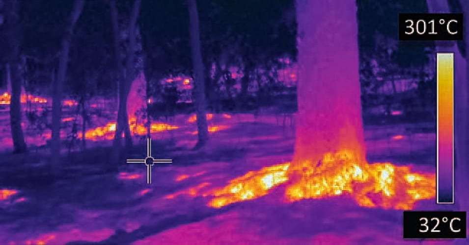 How to: Reintroduction of flames in a fire-excluded landscape