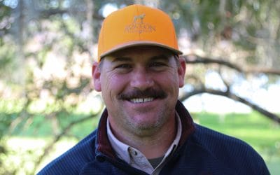 Land Manager Profile: Avalon’s Karl Halbig