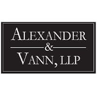 Alexander Vann