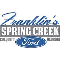 Spring Creek Ford