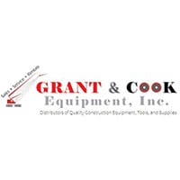 Grant Cook Equipment