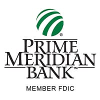 Prime Meridian Bank