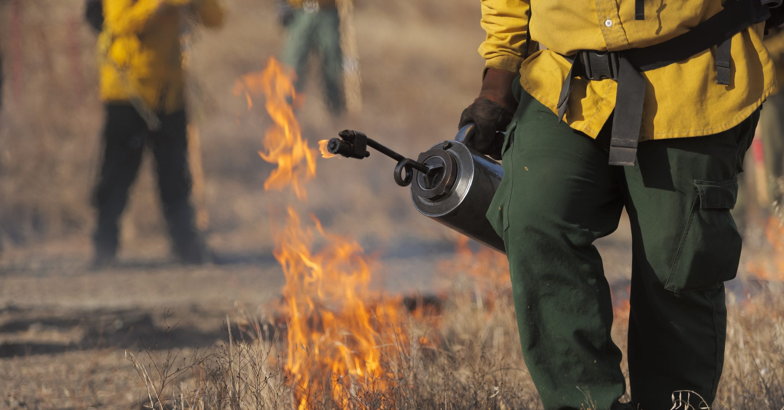 Georgia approves certified burner reciprocity agreement