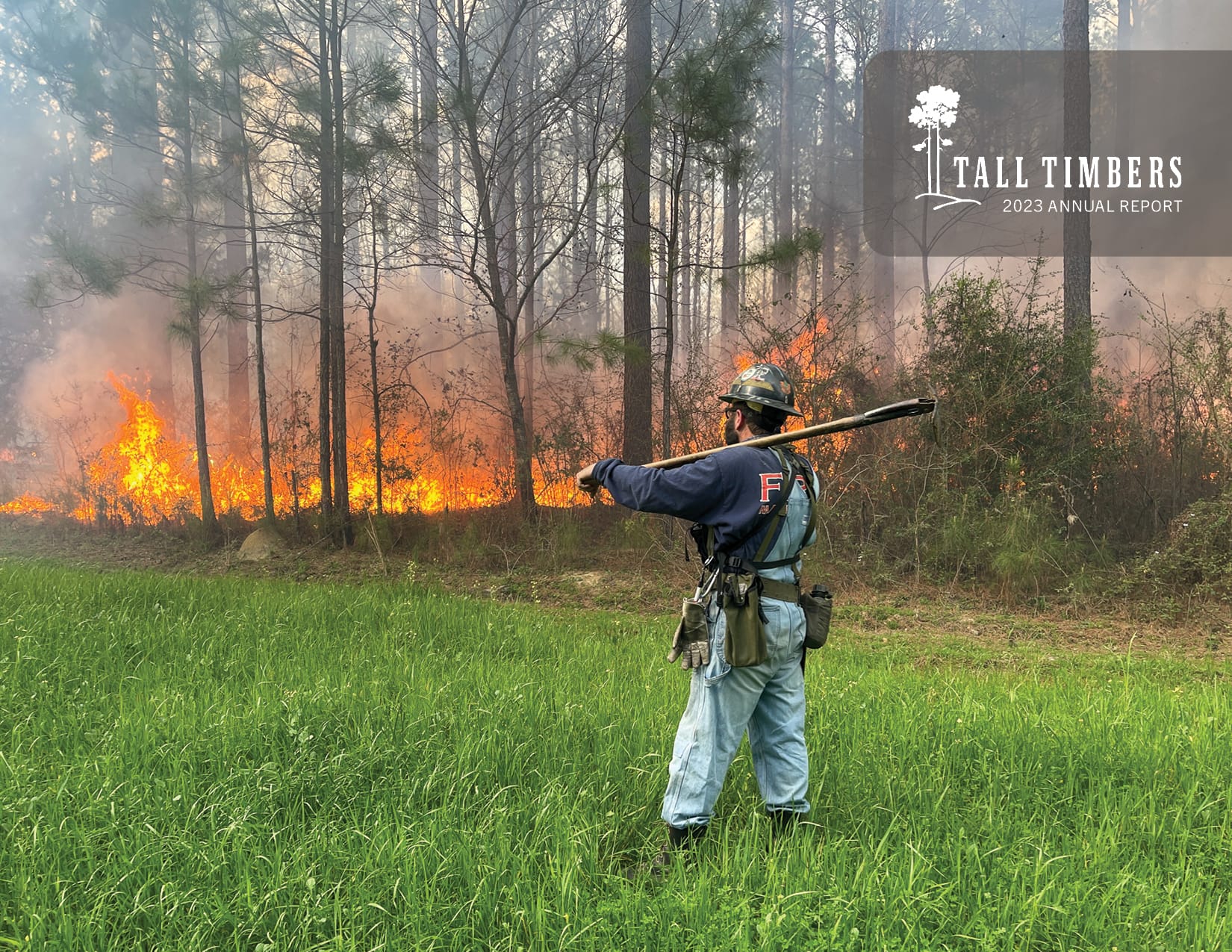 Prescribed Burning
