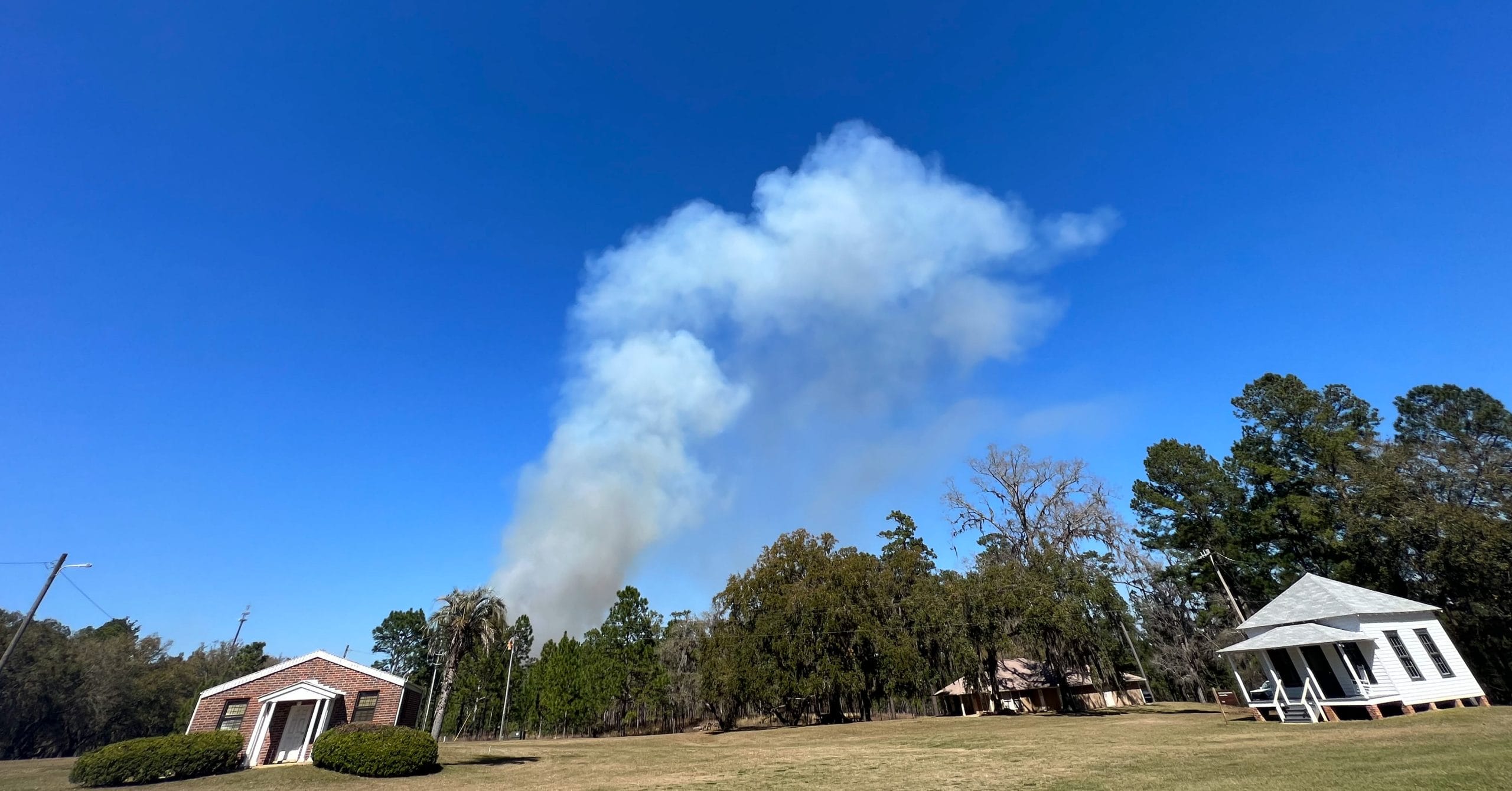 Investing in the science of smoke