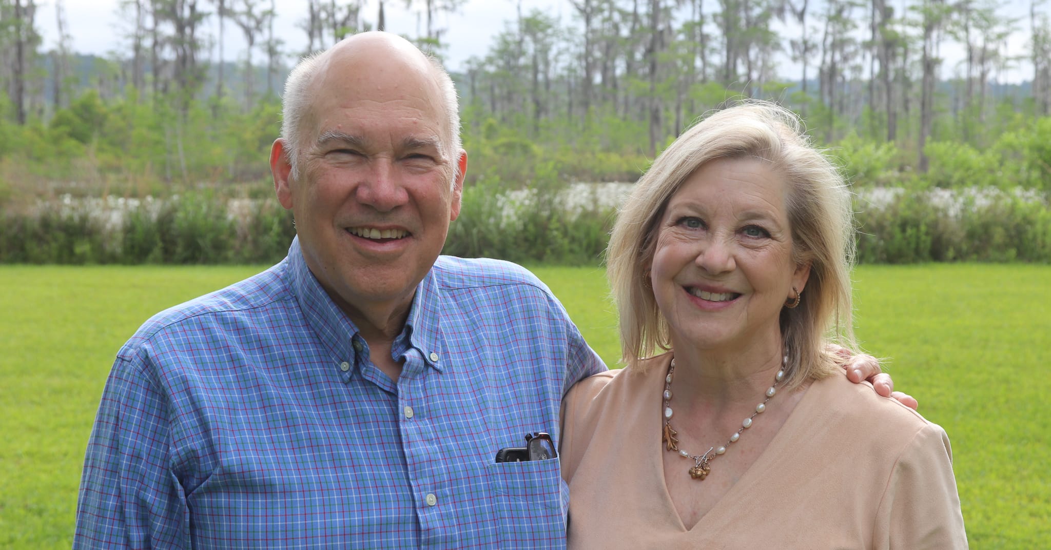 Tall Timbers up for third accreditation renewal