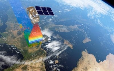 Get hyped for hyperspectral: A new frontier in mapping Florida’s landscapes