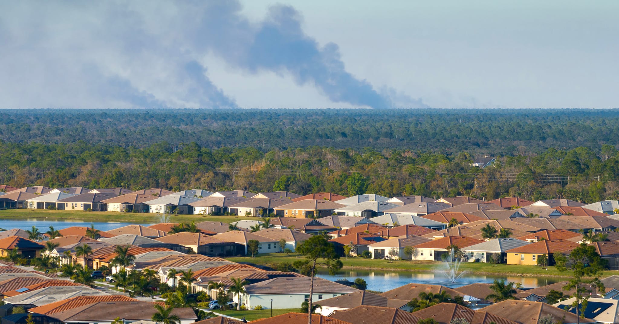 Moves in wildfire risk modeling expand reach