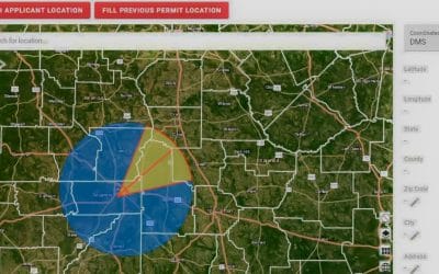 Smoke management and air quality in Quail Country