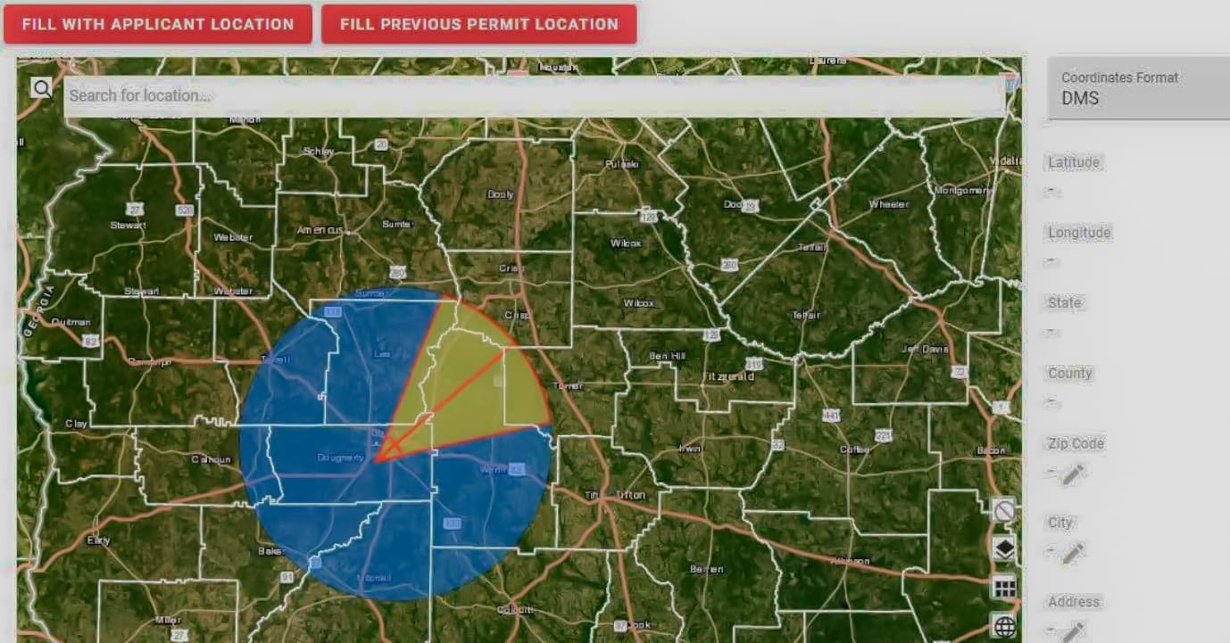 Smoke management and air quality in Quail Country