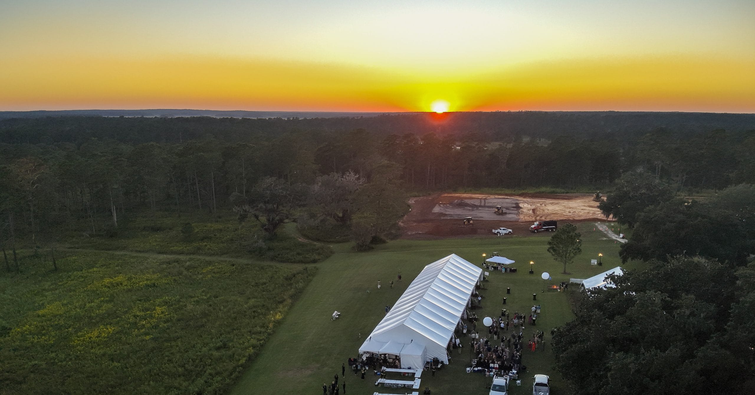 Tall Timbers highlights from 2024