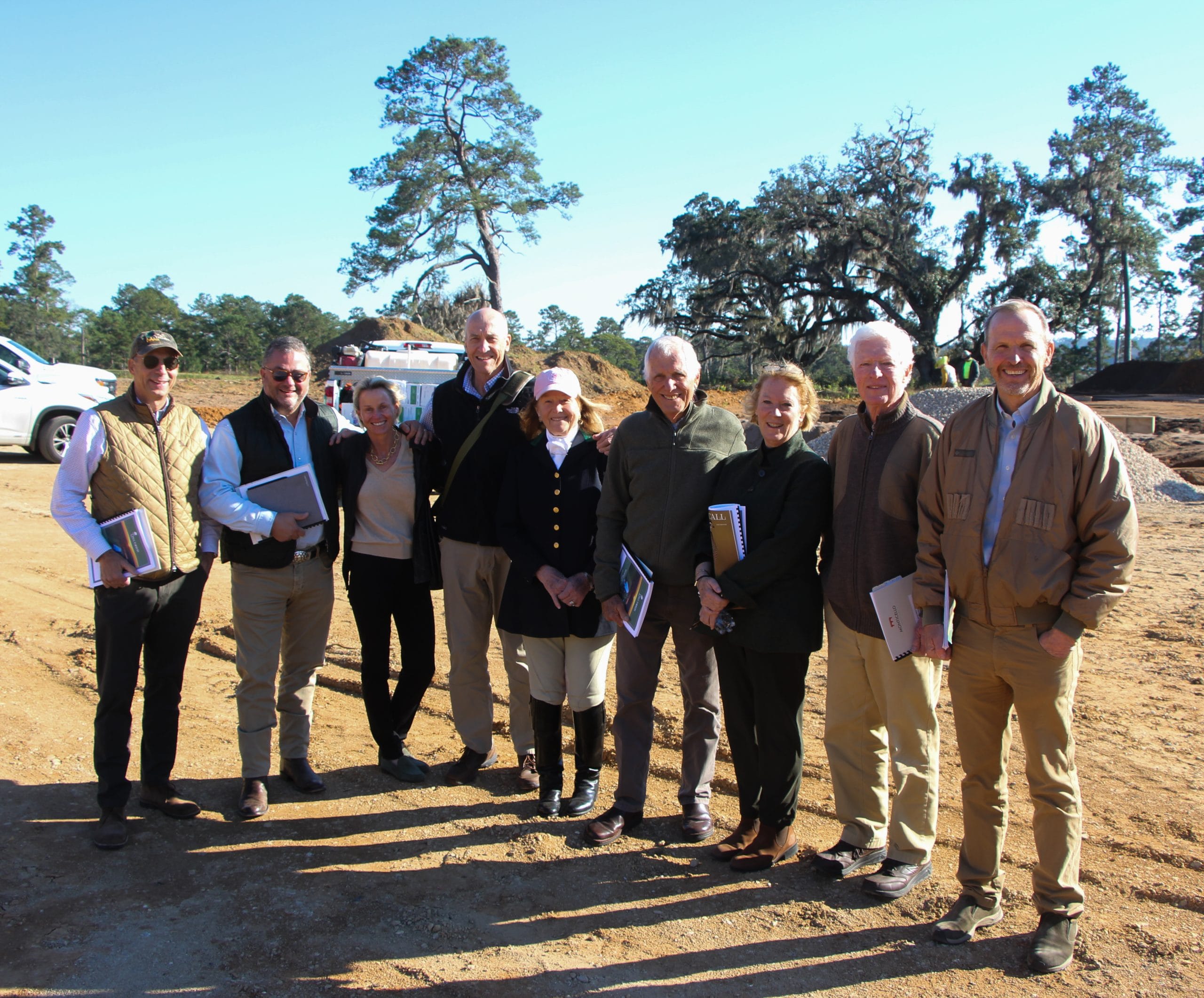 Board of Trustees