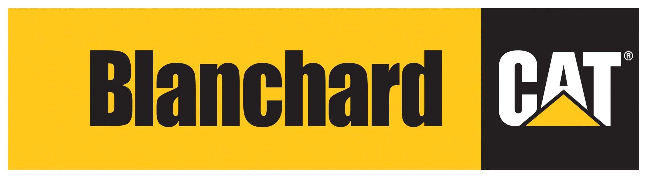 Blanchard Machinery