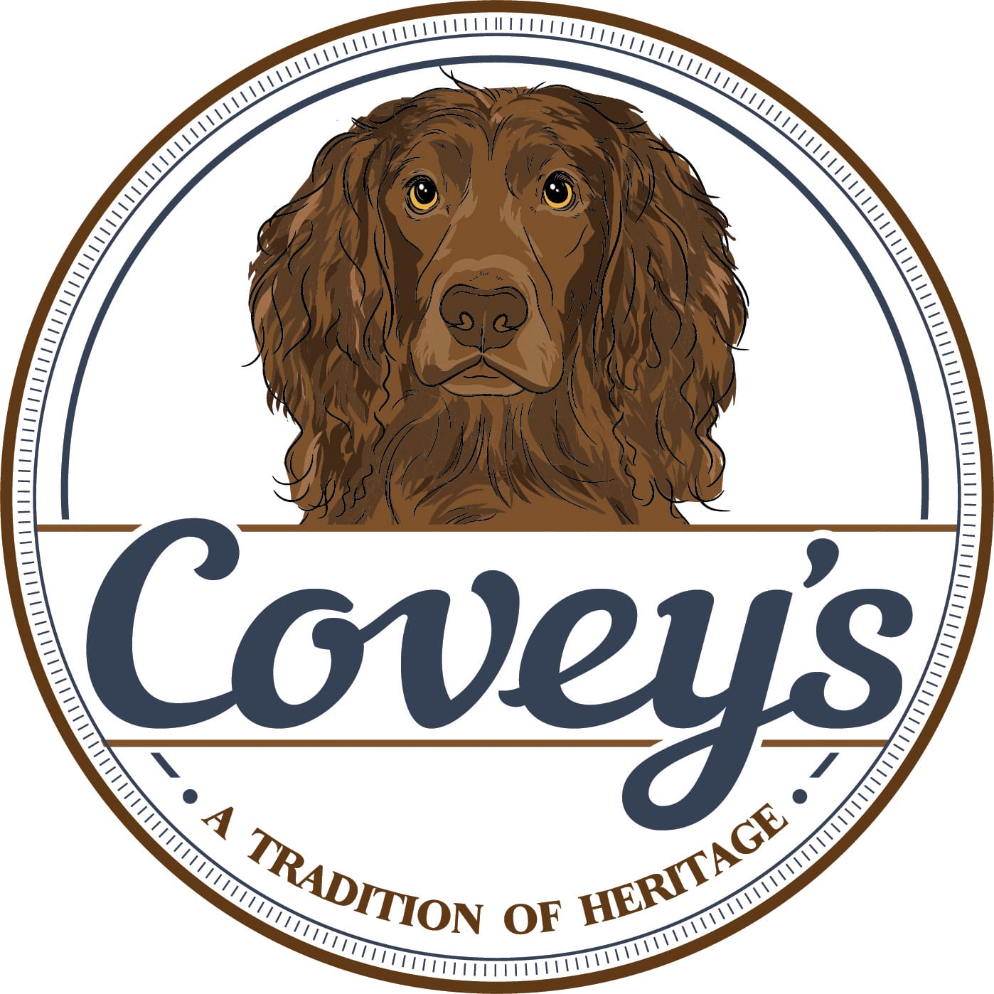 Covey’s and Co.