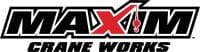 Maxim Crane Works