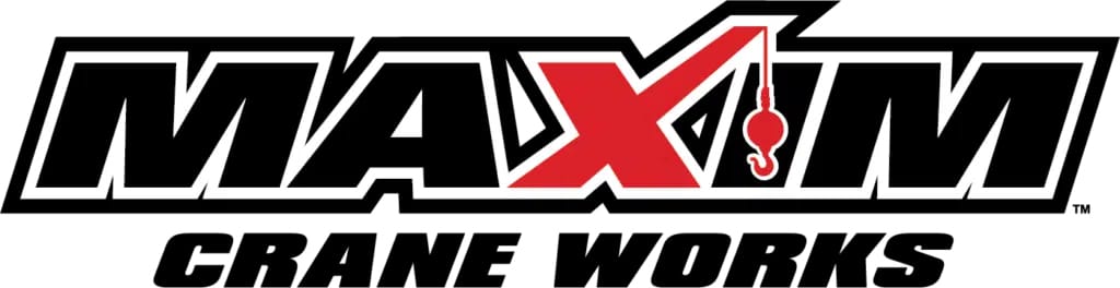 Maxim Crane Works