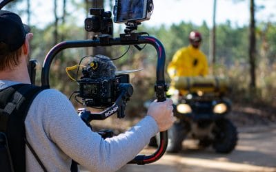 Prescribed fire advertising campaign expands into Georgia