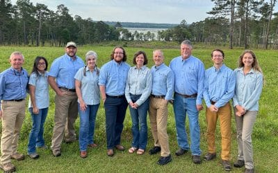 Tall Timbers secures third renewal of Land Conservancy accreditation
