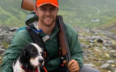 South Carolina wild quail restoration gains momentum thanks to donors and dedicated biologist