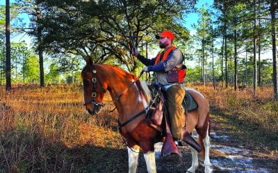 Understanding and minimizing unrecovered harvest in bobwhite