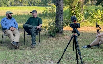 New online prescribed fire academy launched for private landowners